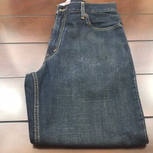 Levi’s 285  Denizen Relaxed Fit Jeans